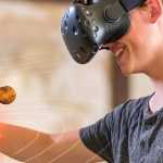 Wie Virtual Reality das Online-Lernen verbessern kann