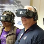 VR für Wellness am Arbeitsplatz: Meditation, Entspannung und visuelle Kurzurlaube